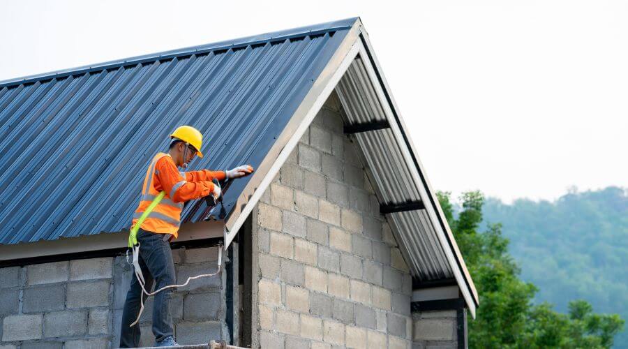 Local Chimney Repair in Fort Yukon, AK